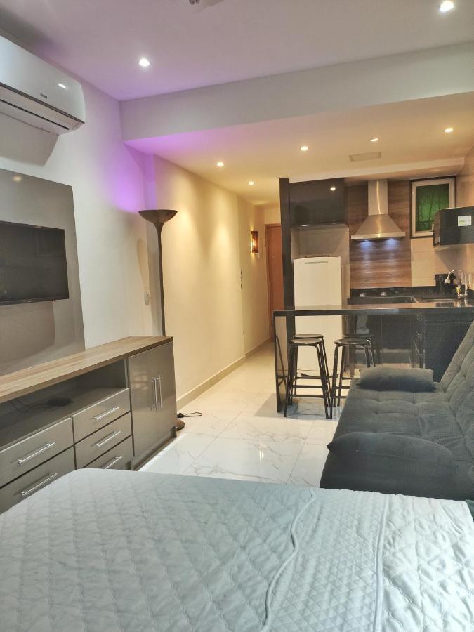 Luxury Ocean View Copacabana Apartamento *