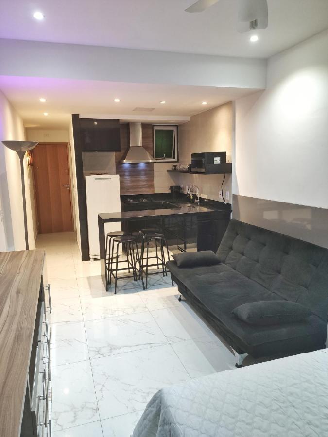 Apartamento Luxury Ocean View Copacabana