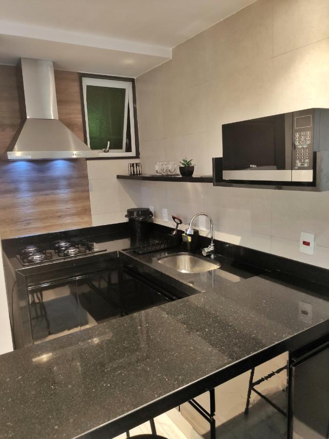Luxury Ocean View Copacabana Apartamento