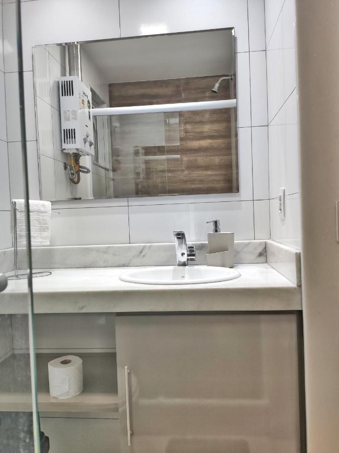 Luxury Ocean View Copacabana Apartamento